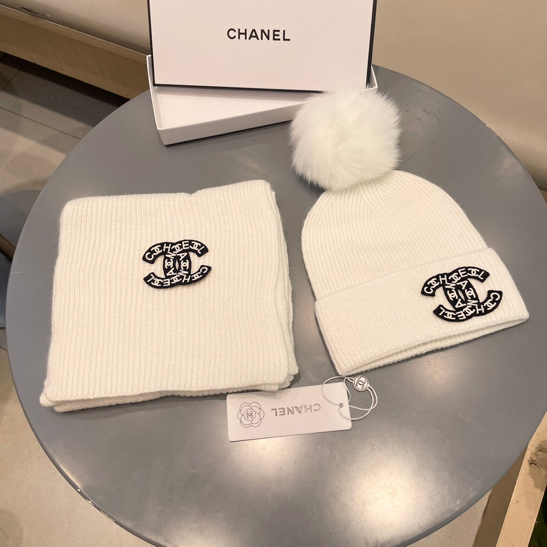 China Replica Chanel Scarf 58usd Only