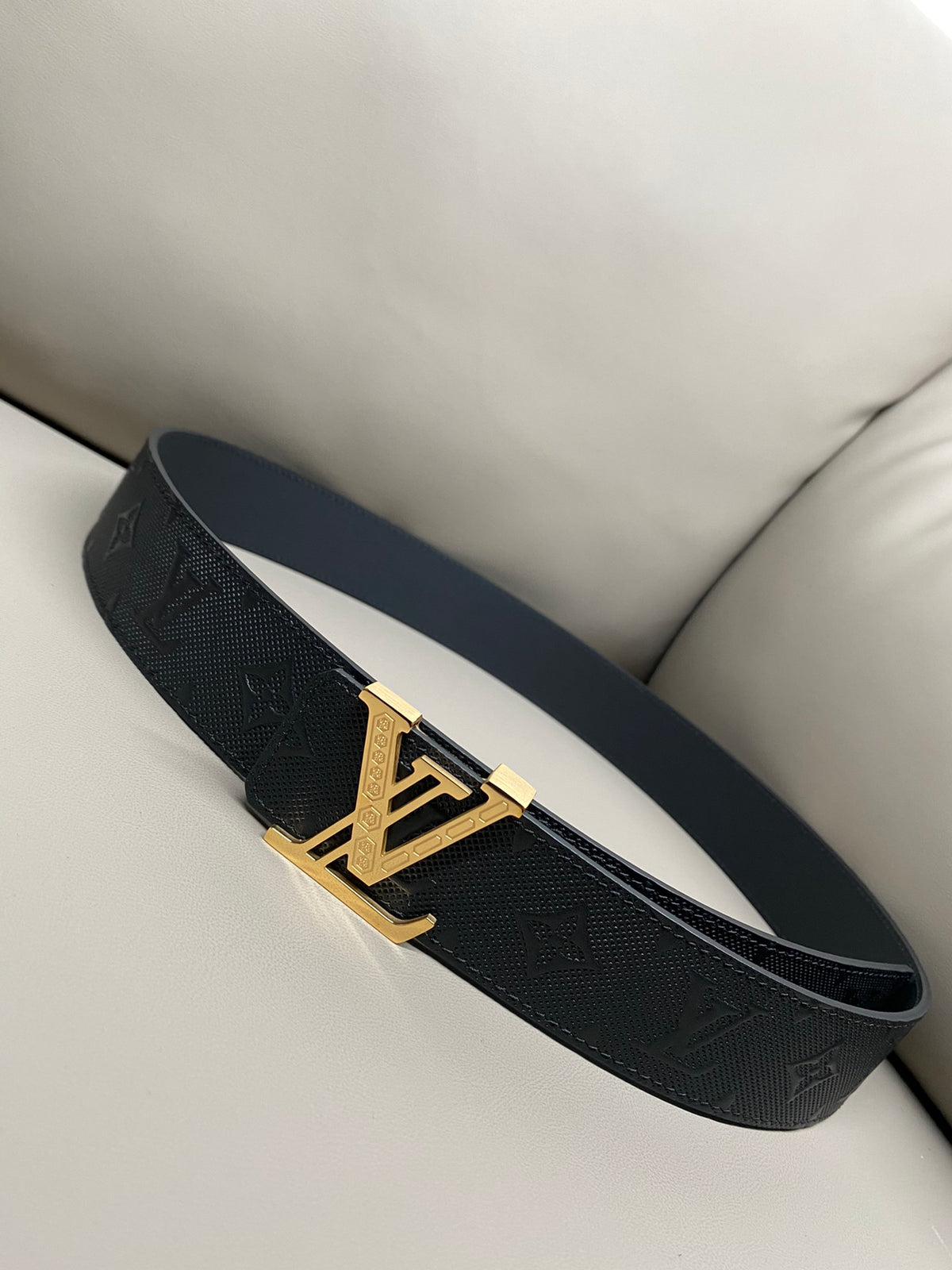 China Replica LV Belts 52usd Only
