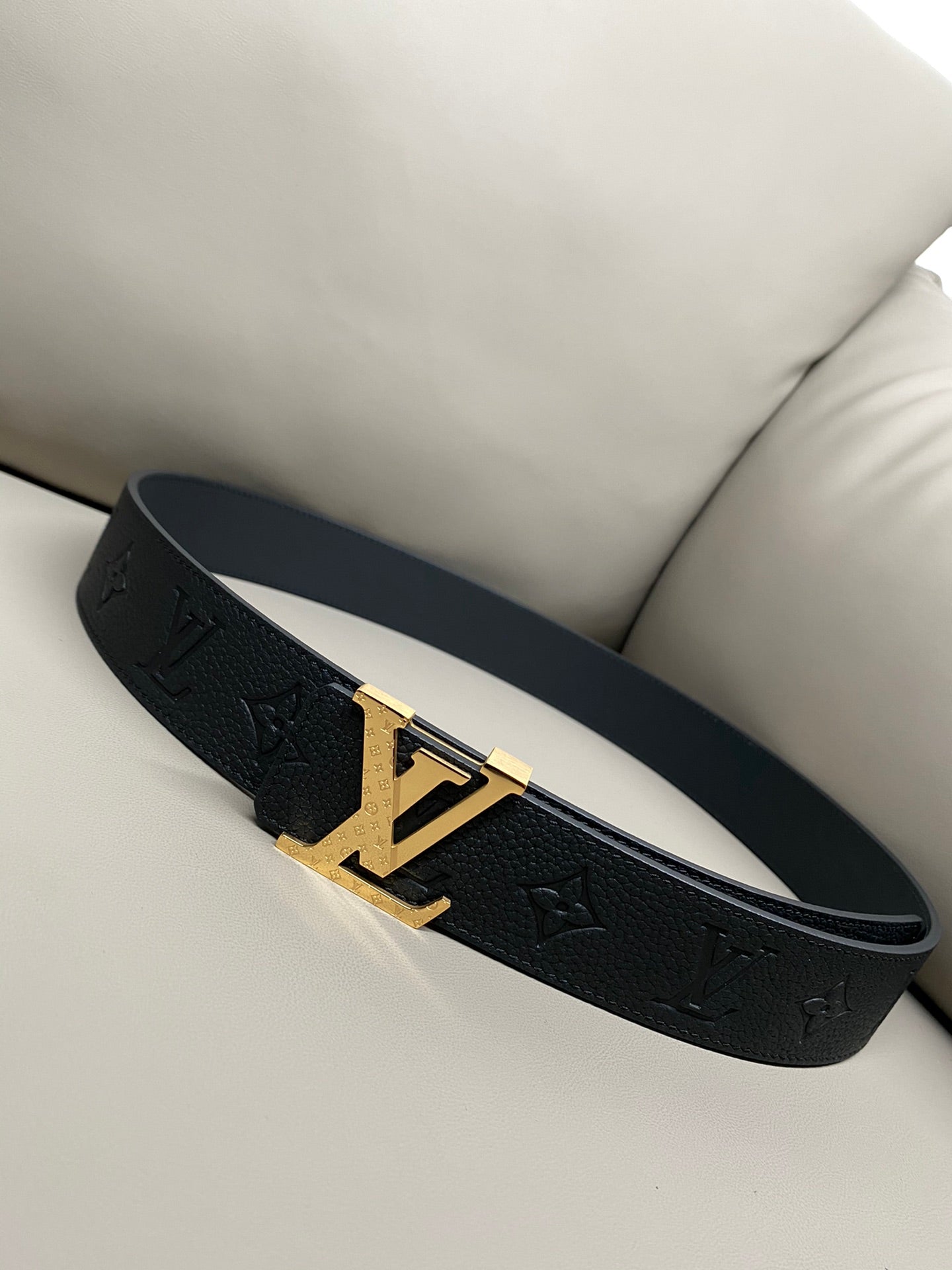 China Replica LV Belts 52usd Only