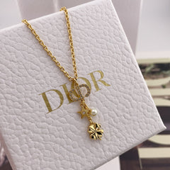 China Replica LV Necklaces 30usd Only