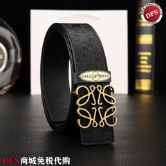 China Replica Loewe Belts 56usd Only