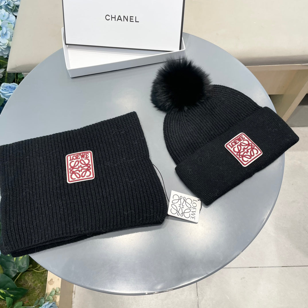 China Replica Loewe Scarf 62usd Only