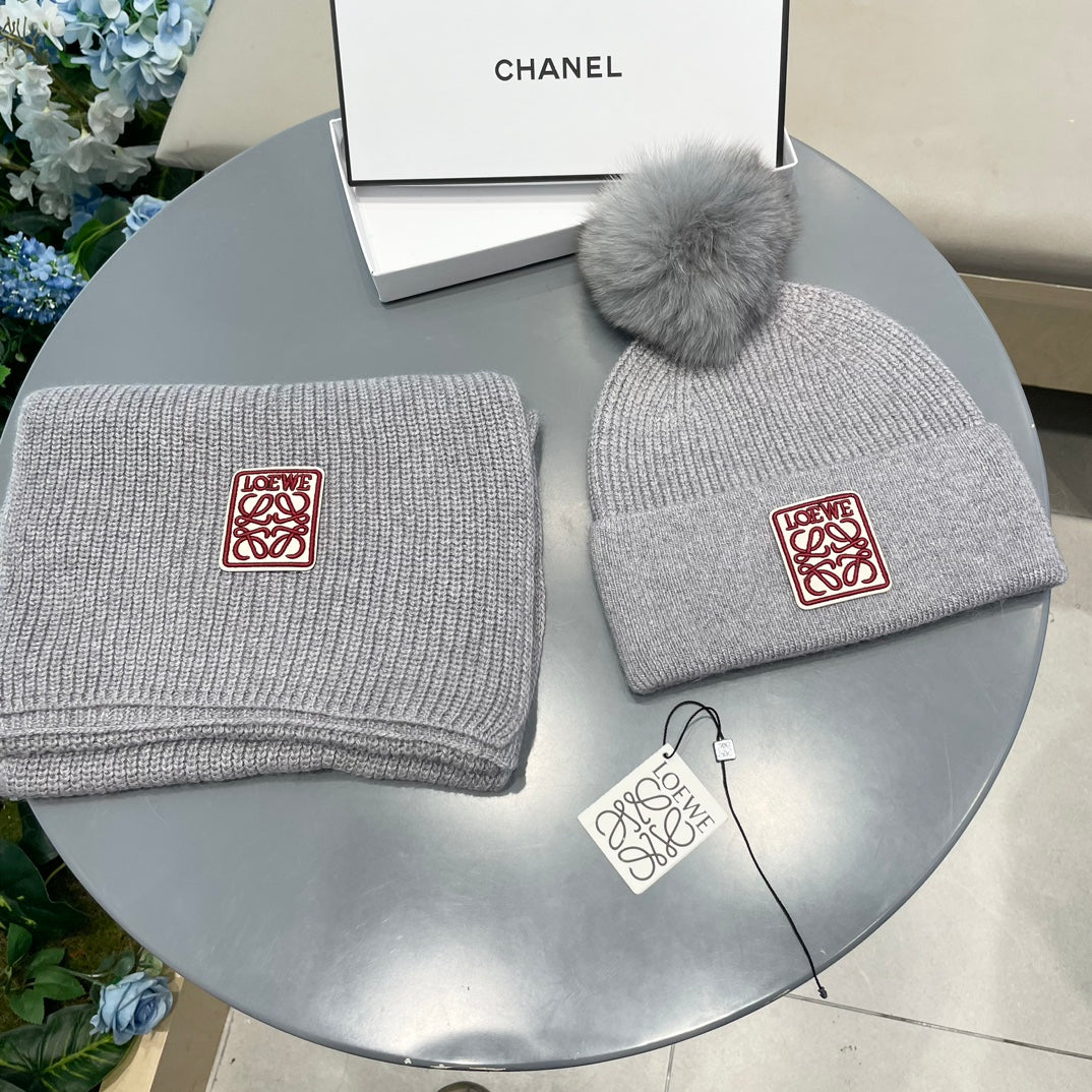 China Replica Loewe Scarf 62usd Only