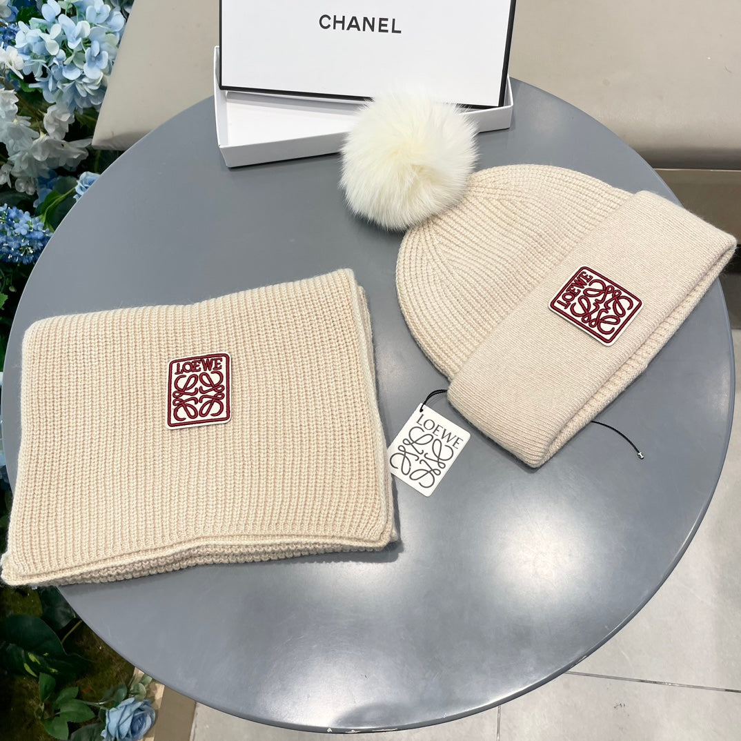 China Replica Loewe Scarf 62usd Only