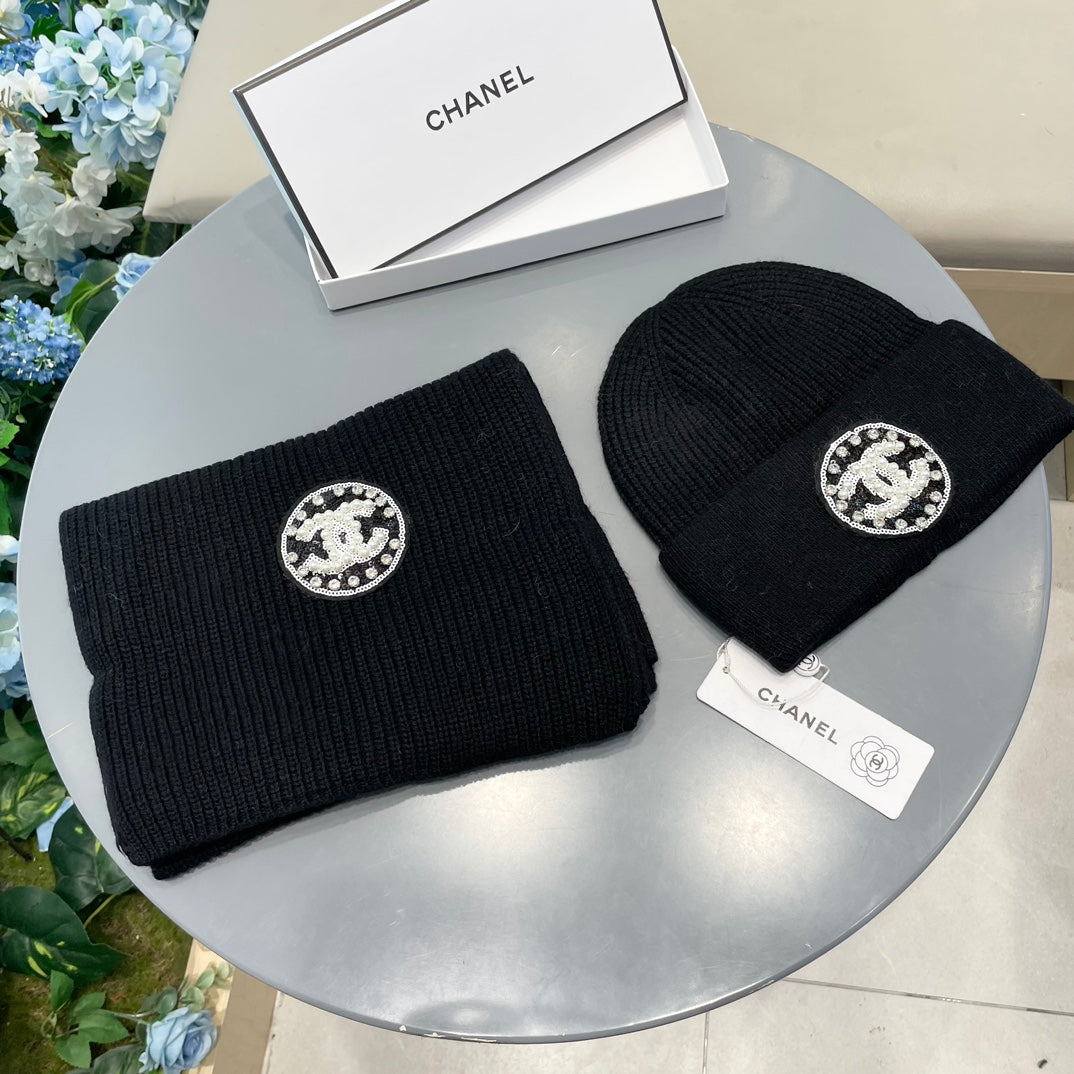 China Replica Chanel Scarf 58usd Only