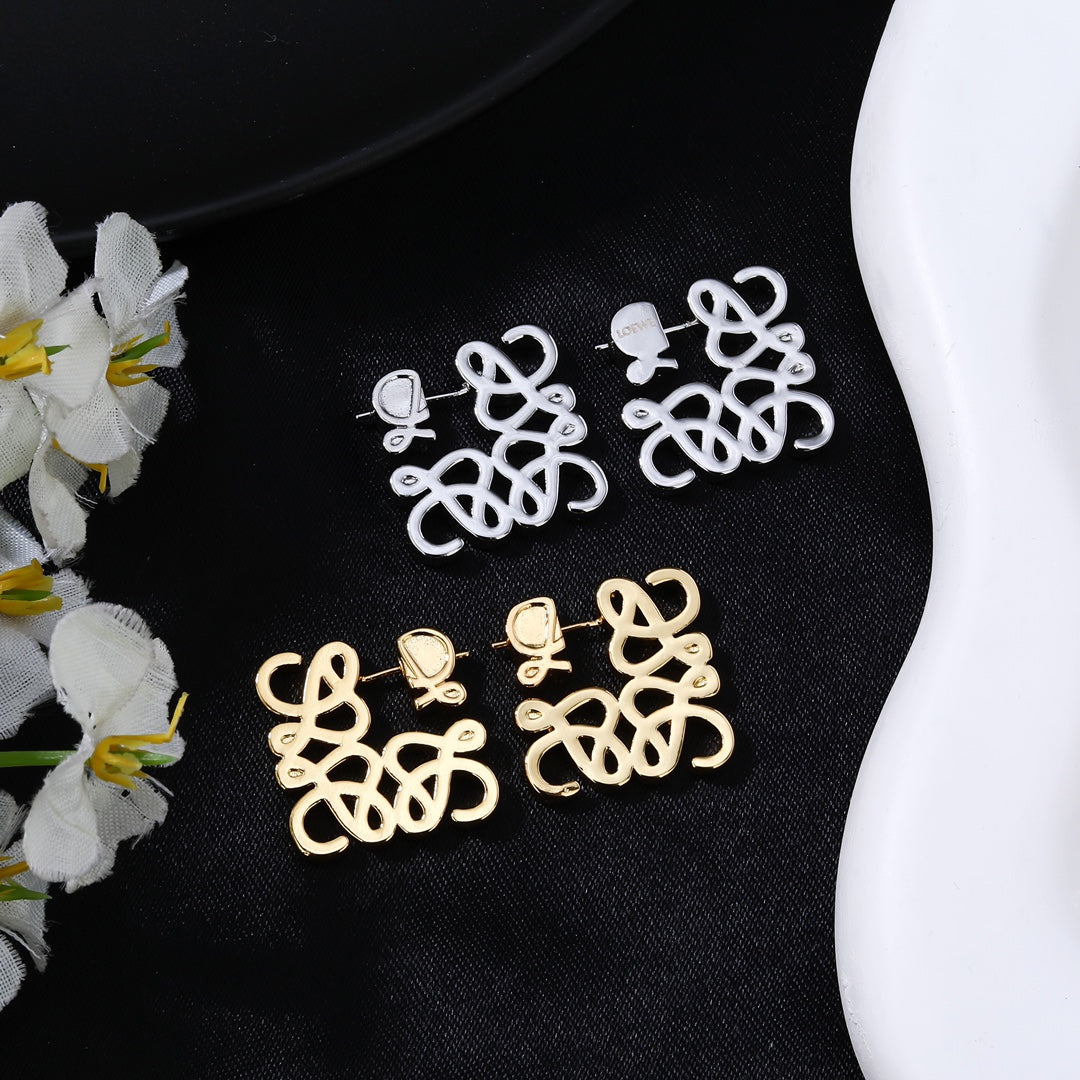 China Replica Loewe Earrings 22usd Only