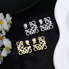 China Replica Loewe Earrings 22usd Only