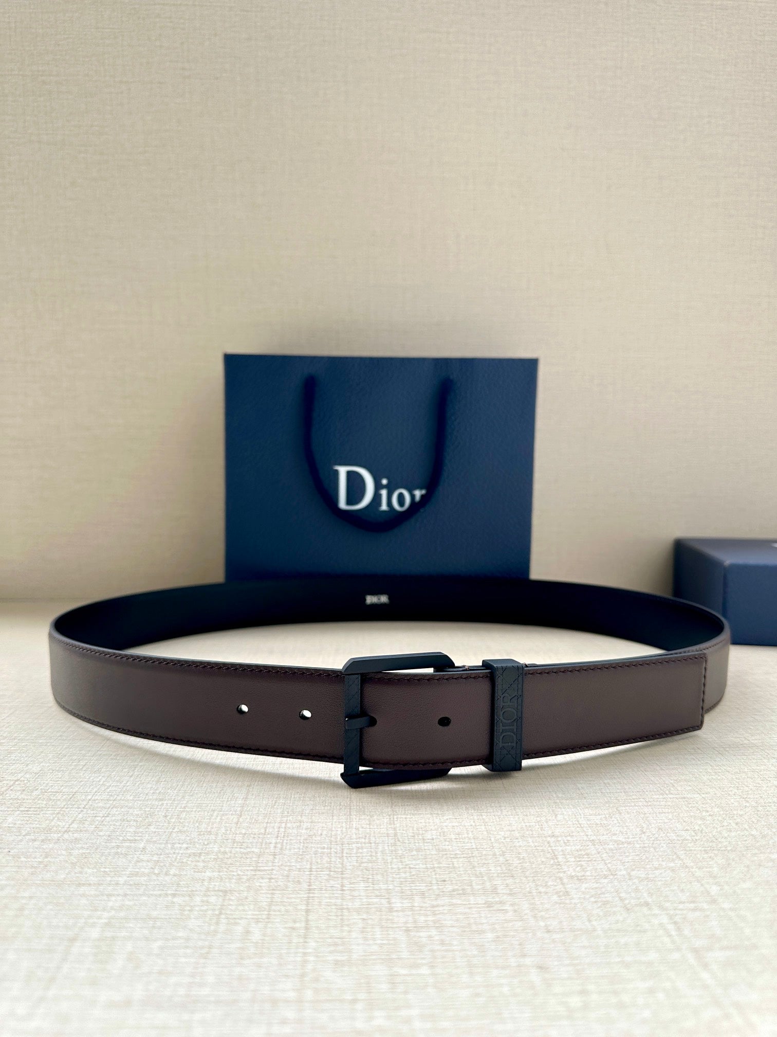 China Replica Dior Belts 49usd Only