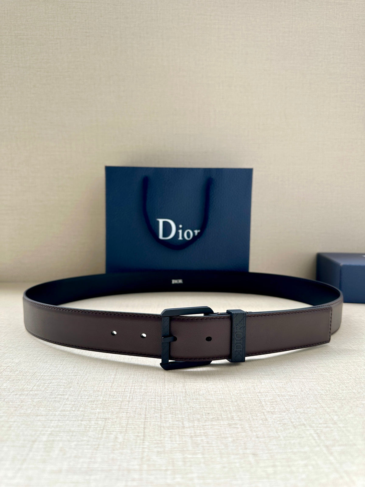 China Replica Dior Belts 49usd Only