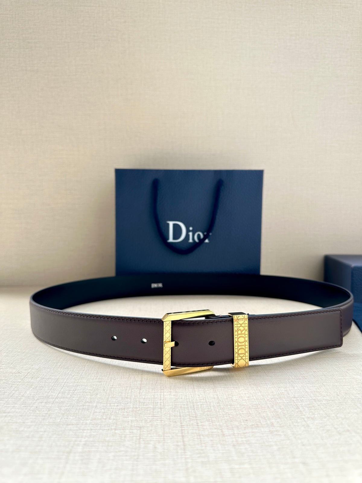 China Replica Dior Belts 49usd Only