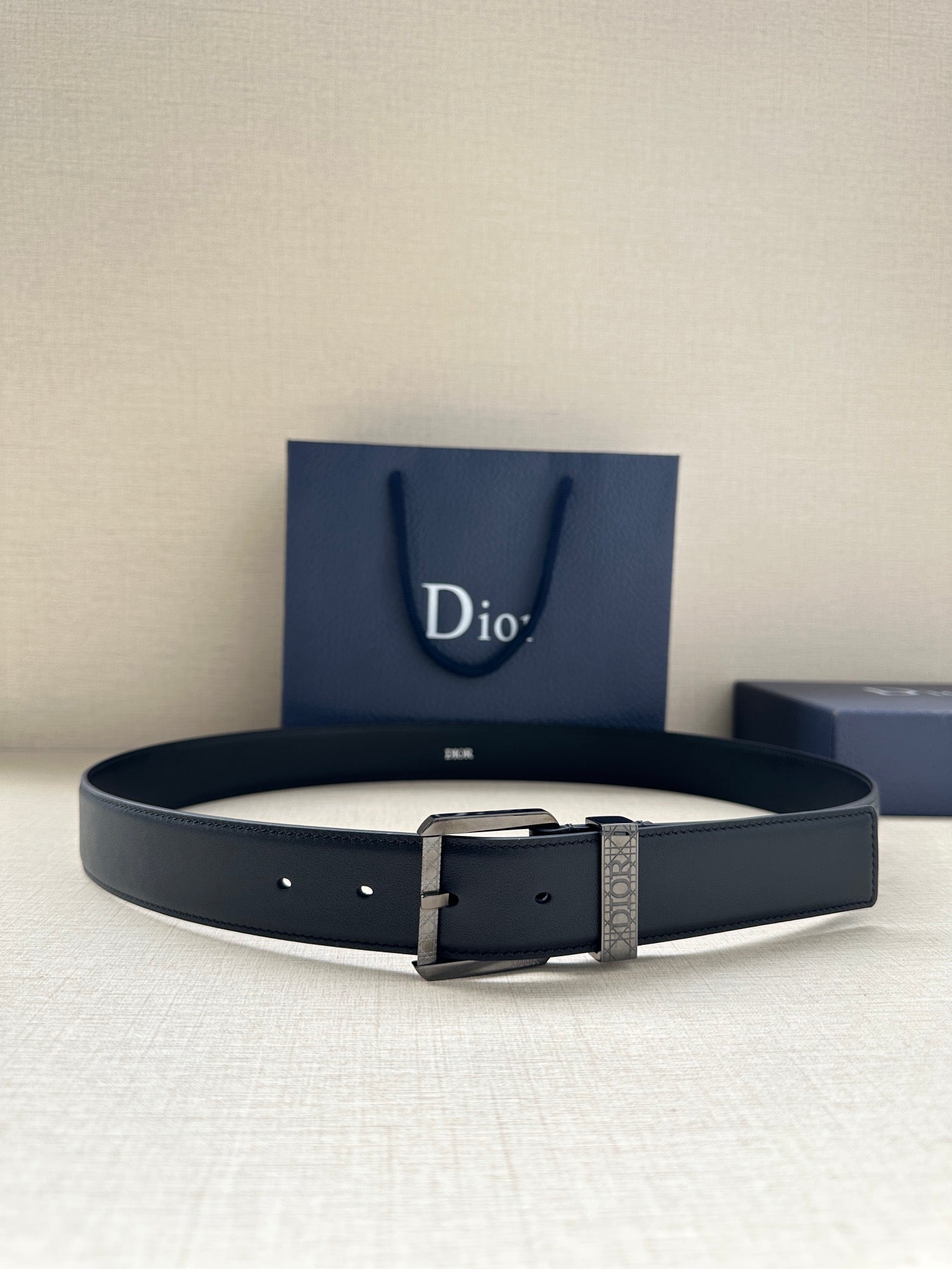 China Replica Dior Belts 49usd Only