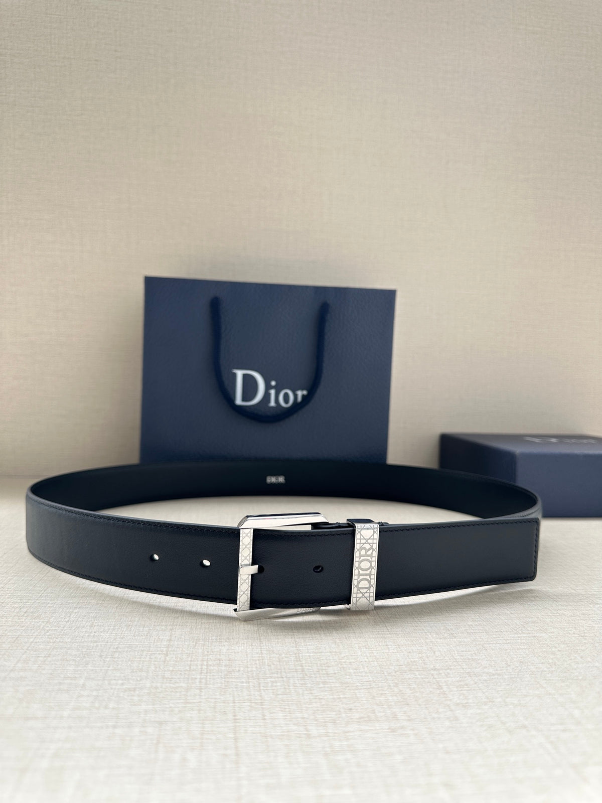 China Replica Dior Belts 49usd Only