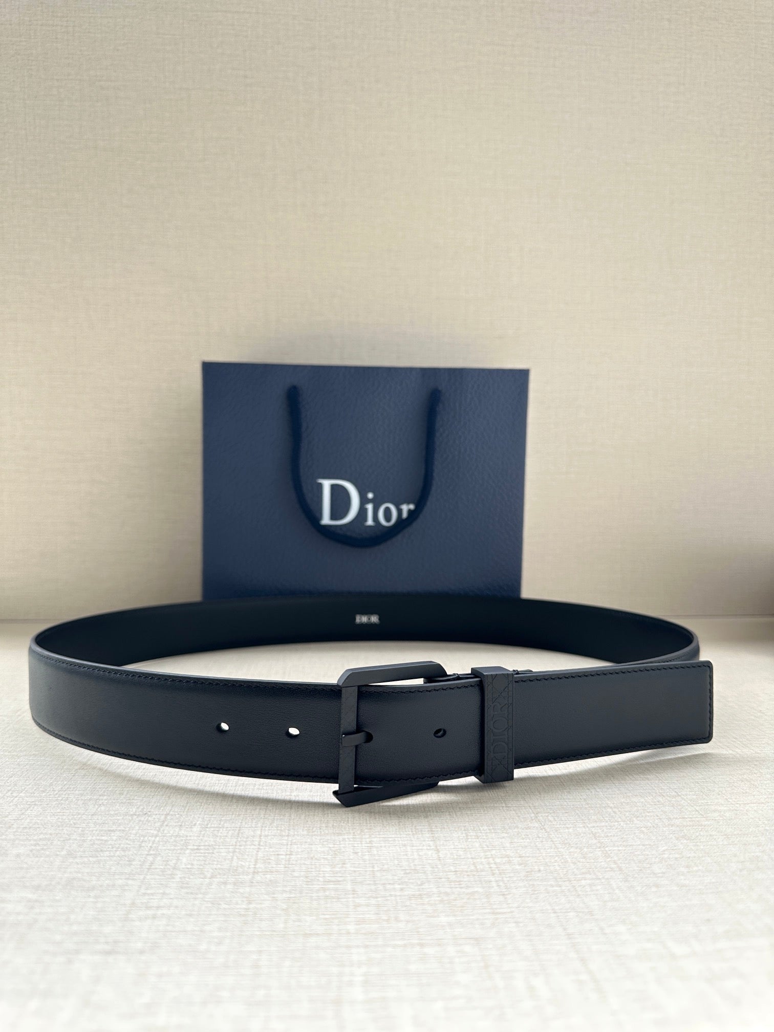 China Replica Dior Belts 49usd Only