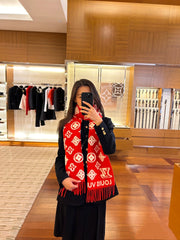 China Replica LV Scarf 66usd Only
