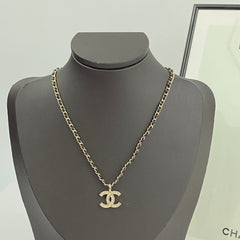 China Replica Chanel Necklaces 39usd Only