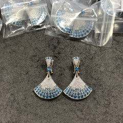 China Replica Bvlgari Earrings 72usd Only