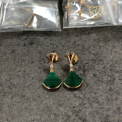 China Replica Bvlgari Earrings 60usd Only