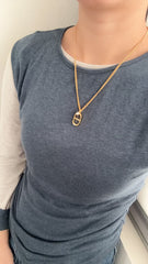 China Replica Dior Necklaces 51usd Only