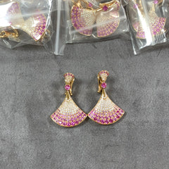 China Replica Bvlgari Earrings 72usd Only