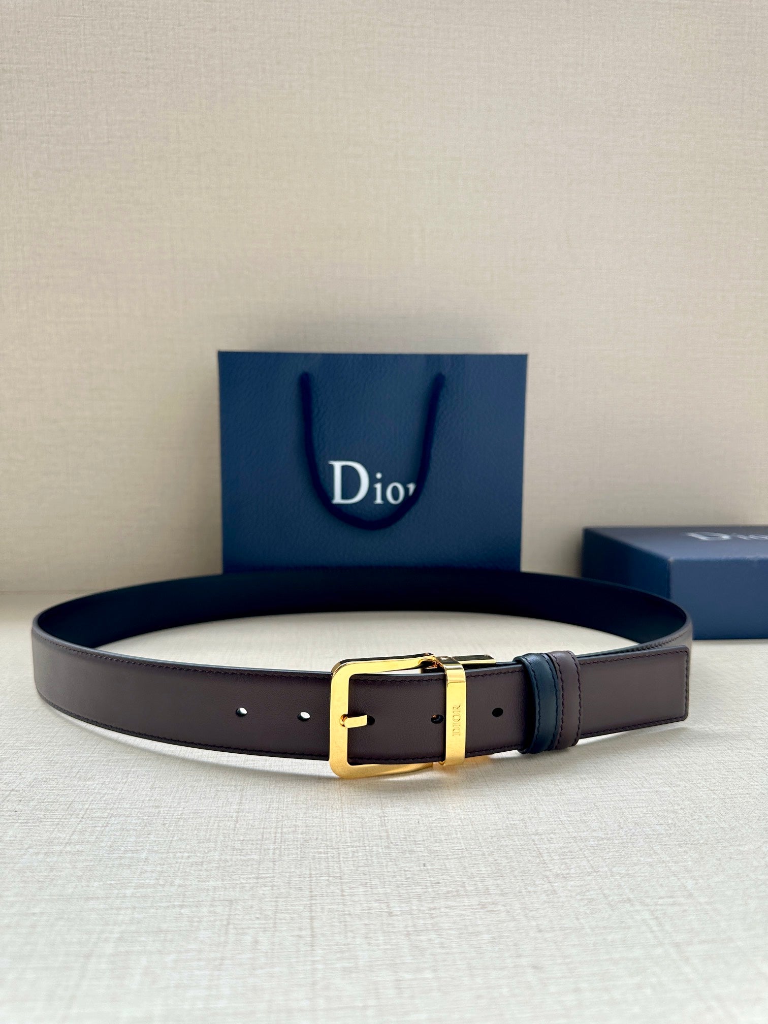 China Replica Dior Belts 52usd Only