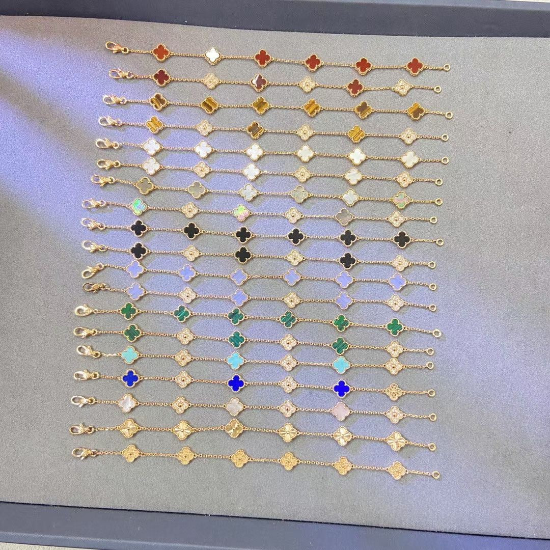 China Replica Van Cleef Arpels Bracelets 35usd Only