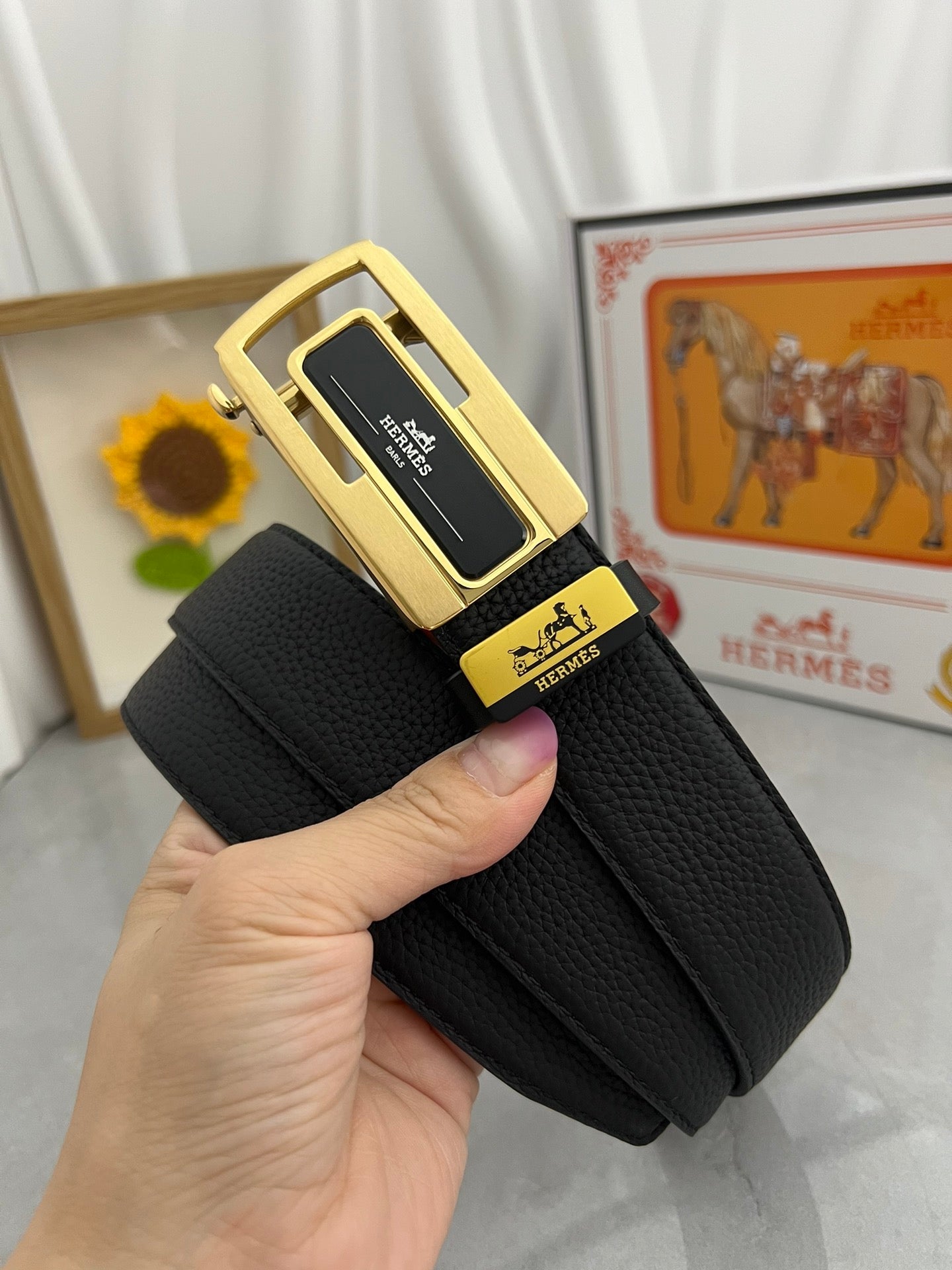 China Replica Hermes Belts 56usd Only
