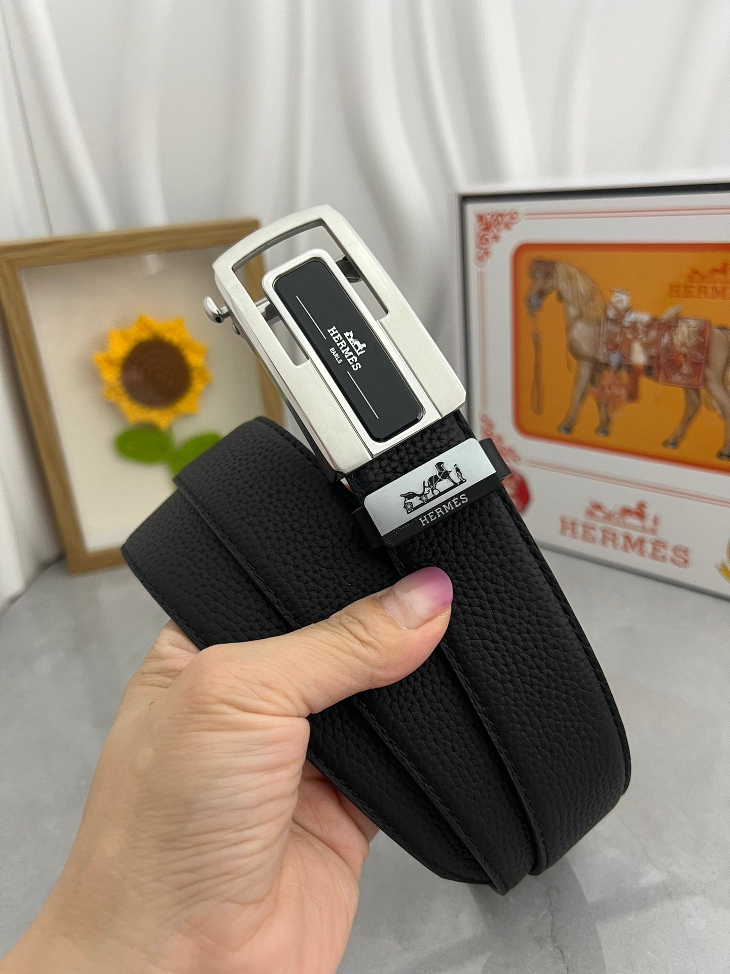 China Replica Hermes Belts 56usd Only
