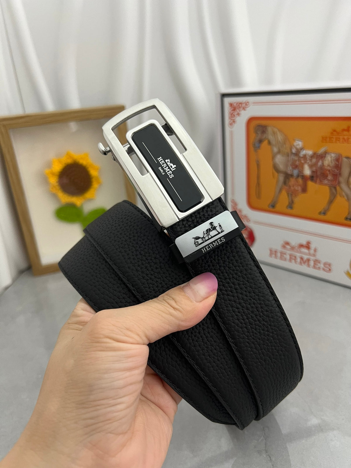 China Replica Hermes Belts 56usd Only