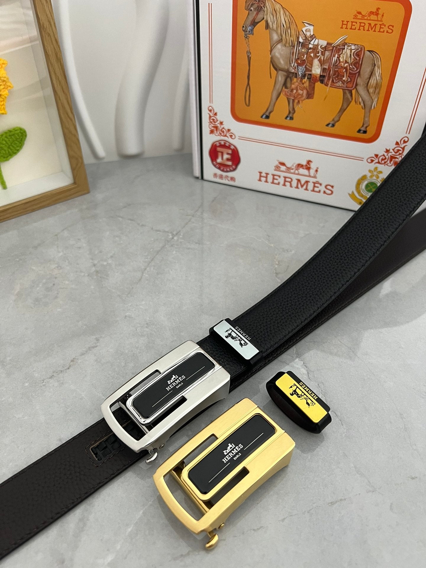 China Replica Hermes Belts 56usd Only