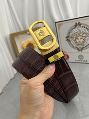 China Replica Versace Belts 56usd Only