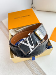 China Replica LV Belts 56usd Only