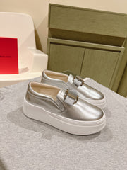 China Replica Ferragamo Women Shoes 108usd Only