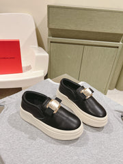 China Replica Ferragamo Women Shoes 108usd Only