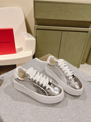 China Replica Ferragamo Women Shoes 108usd Only