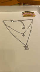 China Replica LV Necklaces 54usd Only