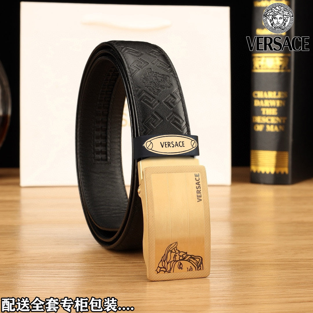 China Replica Versace Belts 56usd Only