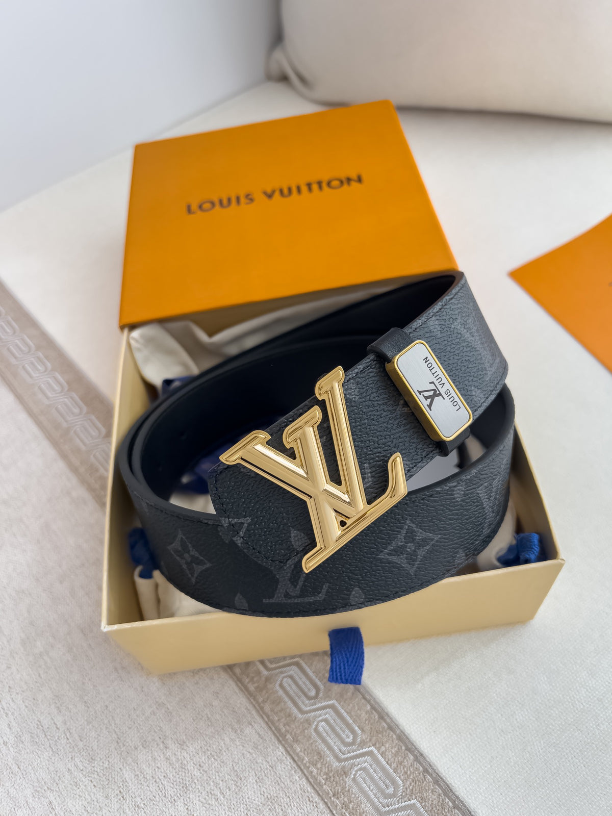 China Replica LV Belts 56usd Only