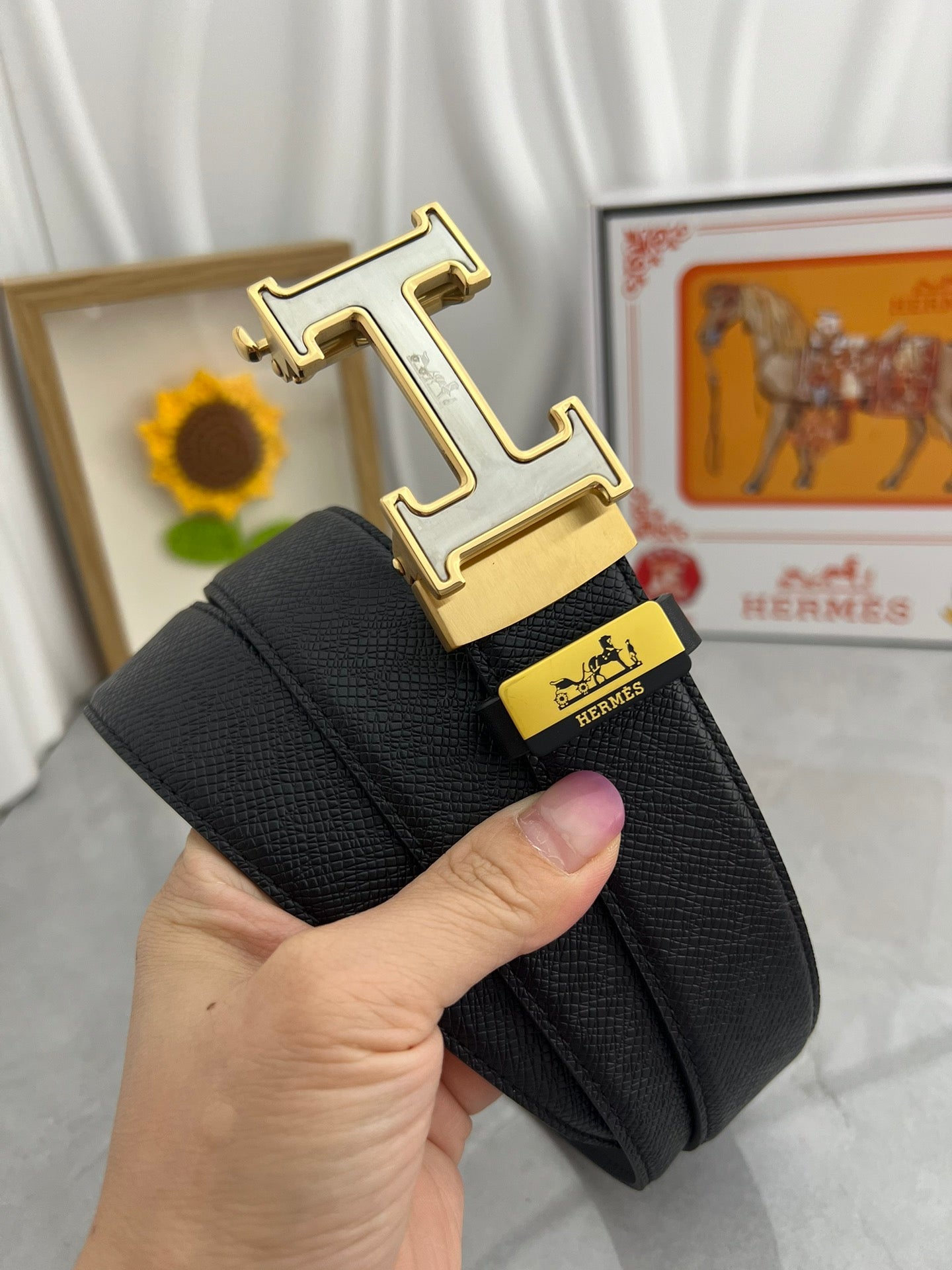 China Replica Hermes Belts 56usd Only