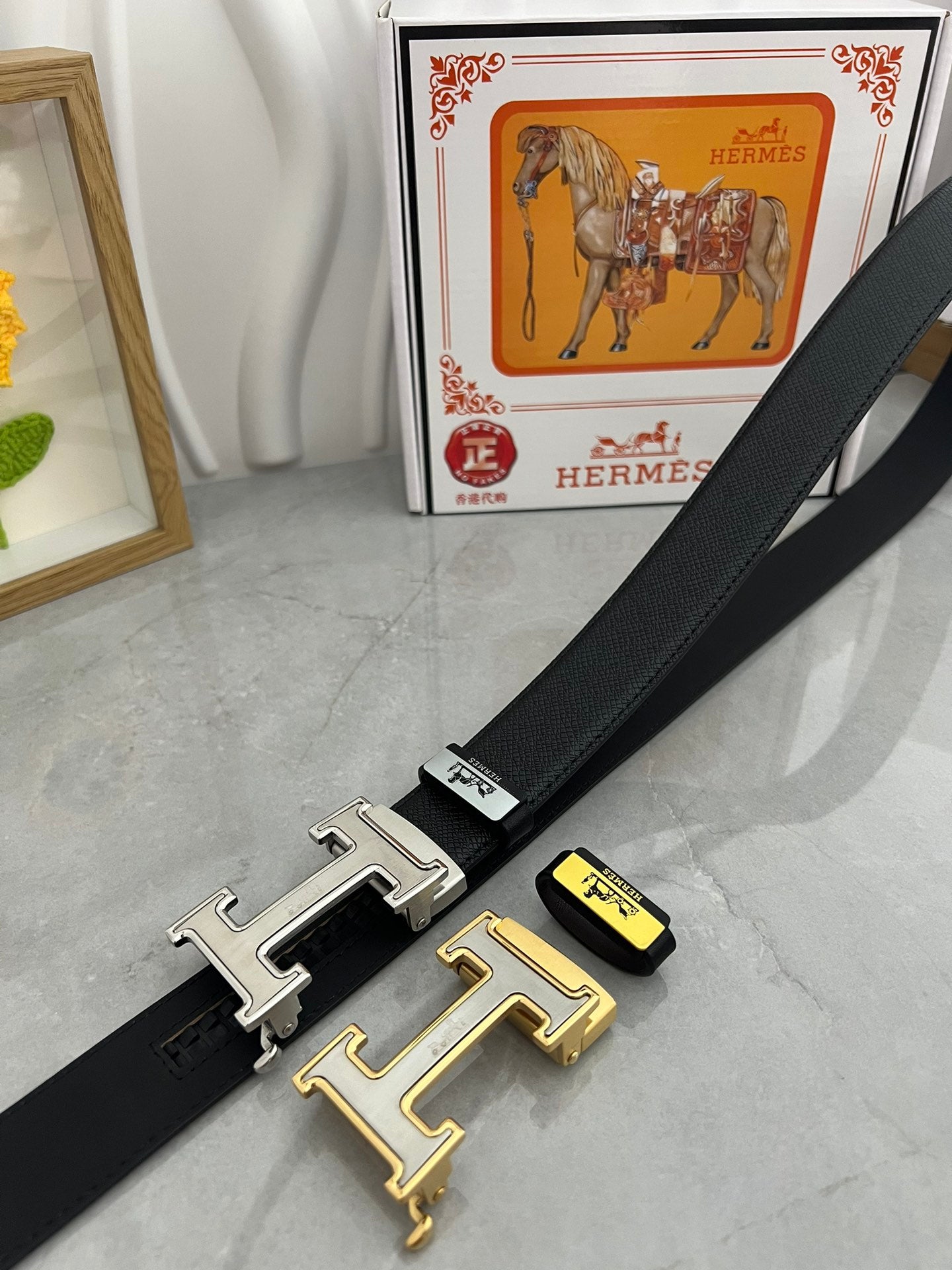 China Replica Hermes Belts 56usd Only