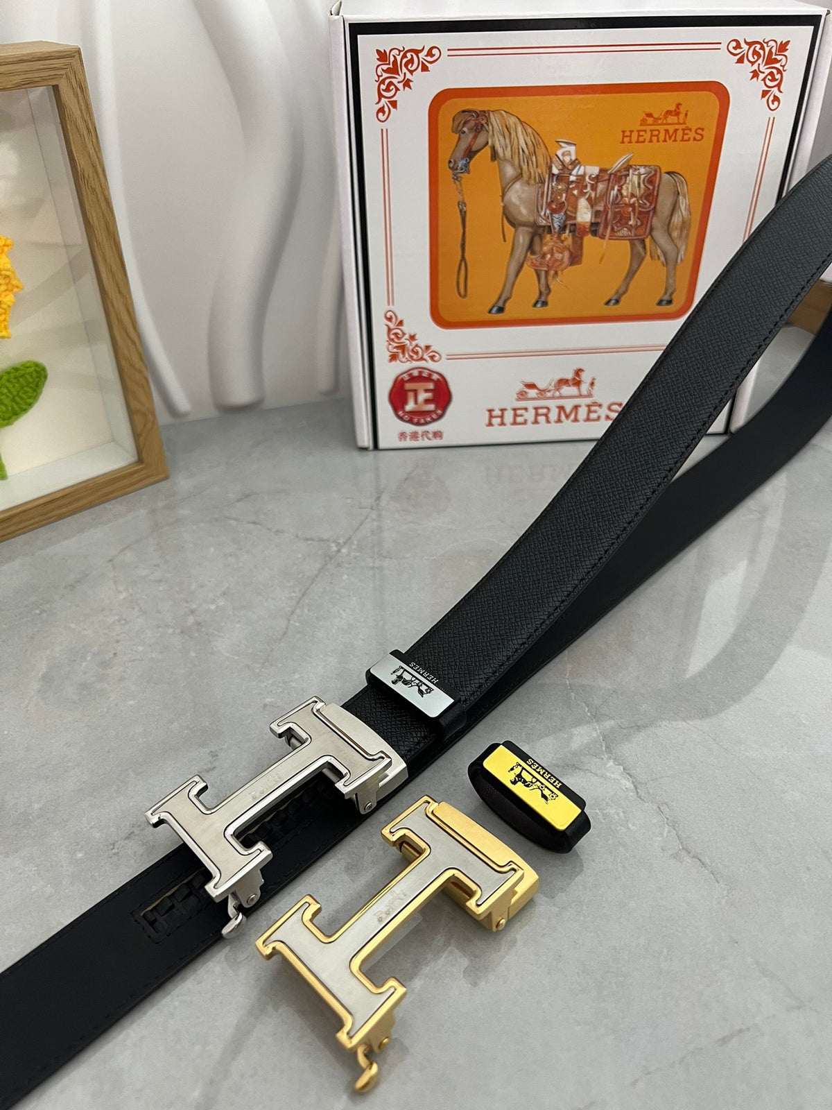 China Replica Hermes Belts 56usd Only