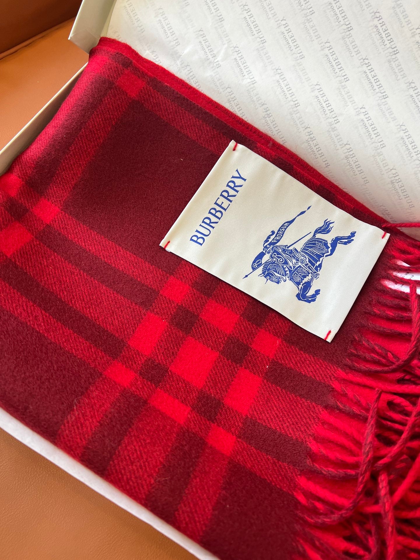 China Replica Burberry Scarf 232usd Only