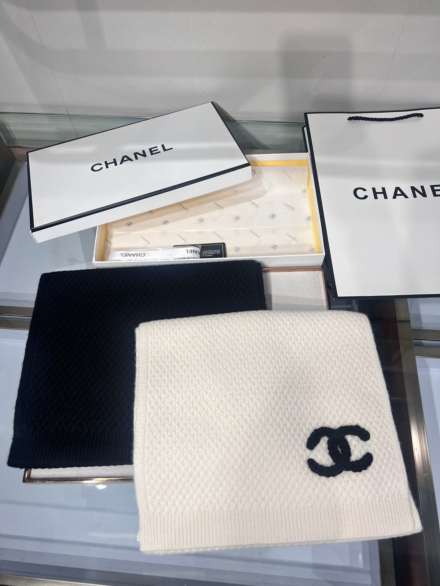 China Replica Chanel Scarf 78usd Only