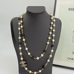 China Replica Chanel Necklaces 69usd Only