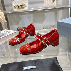 China Replica Prada Women Shoes 102usd Only