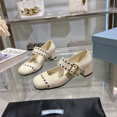 China Replica Prada Women Shoes 102usd Only