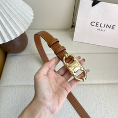 China Replica Celina Belts 46usd Only