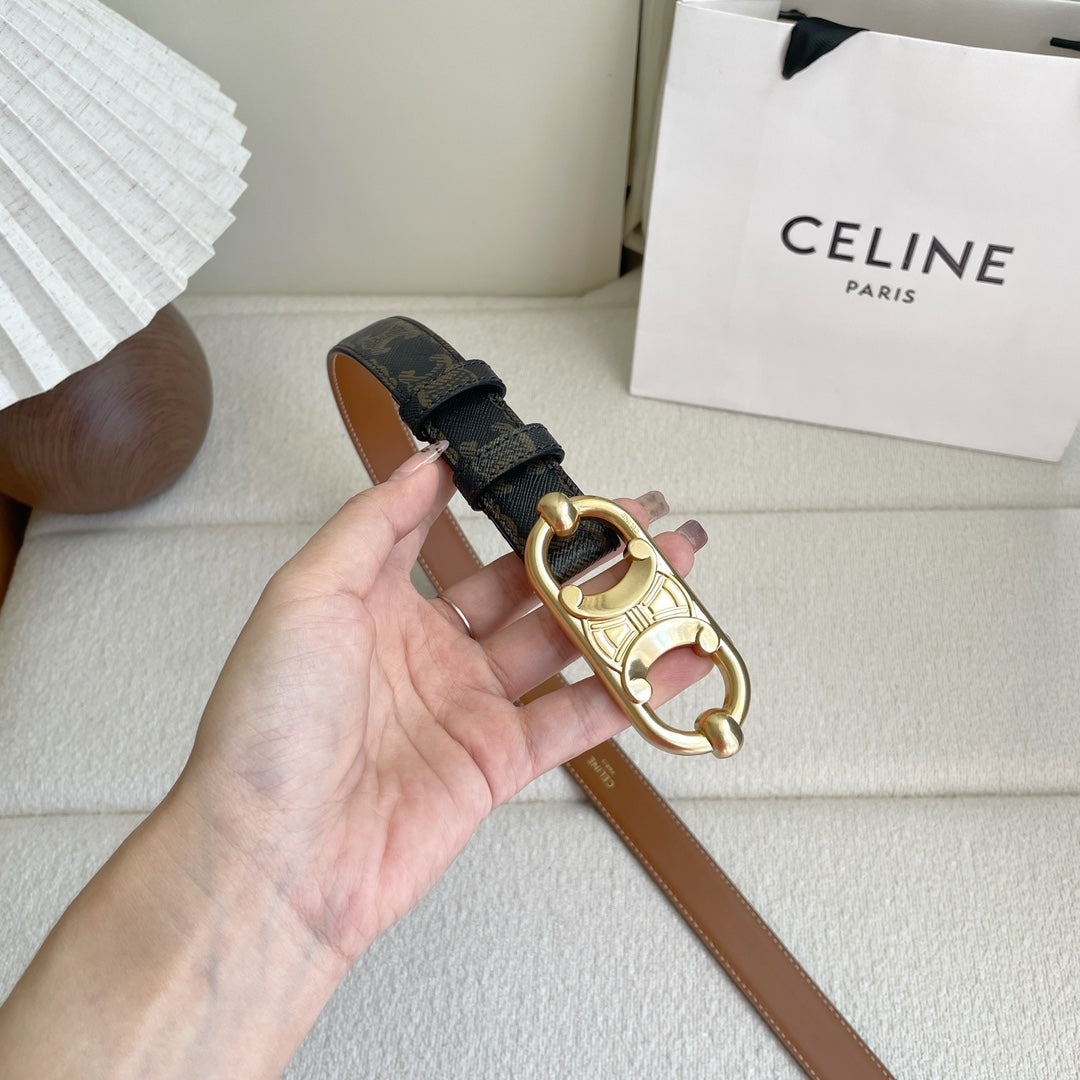 China Replica Celina Belts 46usd Only