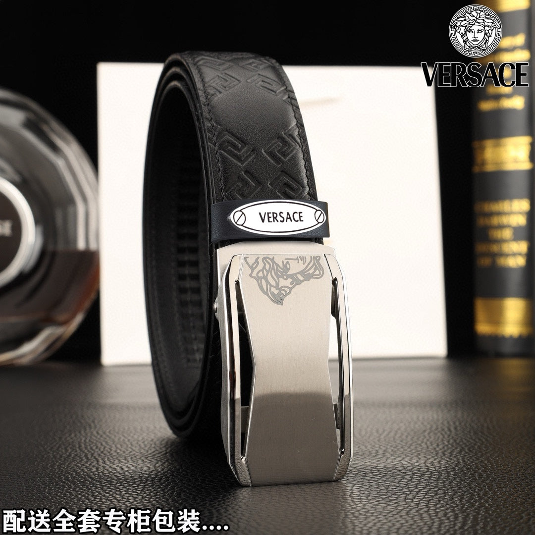 China Replica Versace Belts 56usd Only