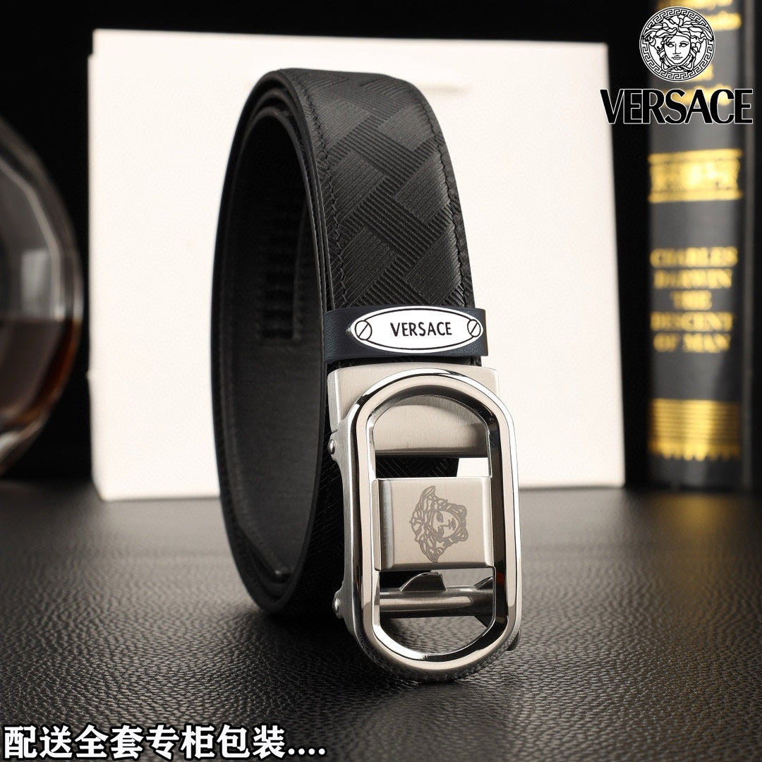 China Replica Versace Belts 56usd Only