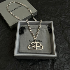 China Replica Balenciaga Necklaces 63usd Only